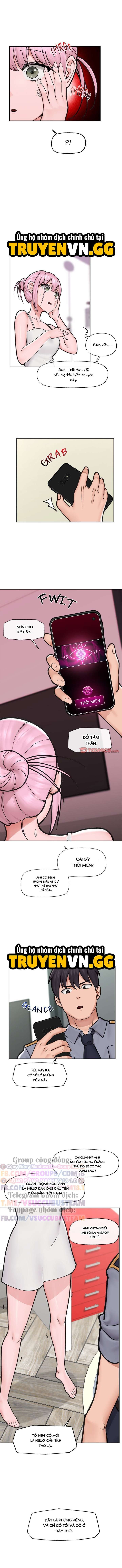 đọc truyện Quyền Năng Thôi Miên Chương 8 ảnh 14 tại Thiên Thai Truyện