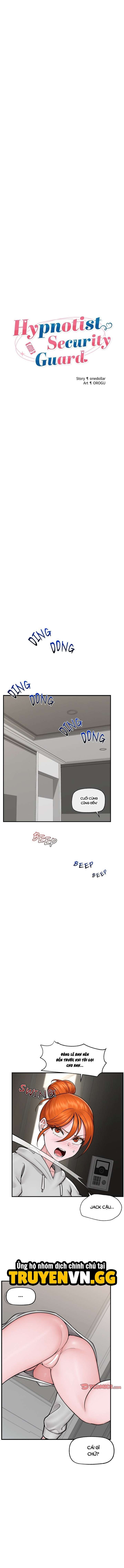 đọc truyện Quyền Năng Thôi Miên Chương 8 ảnh 6 tại Thiên Thai Truyện