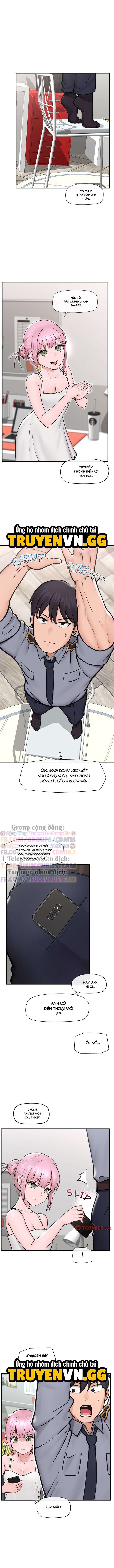 đọc truyện Quyền Năng Thôi Miên Chương 8 ảnh 8 tại Thiên Thai Truyện