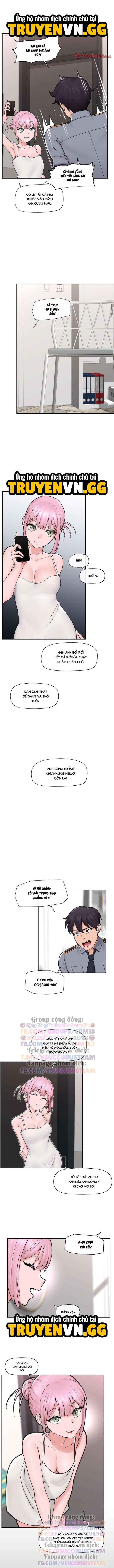 đọc truyện Quyền Năng Thôi Miên Chương 8 ảnh 10 tại Thiên Thai Truyện