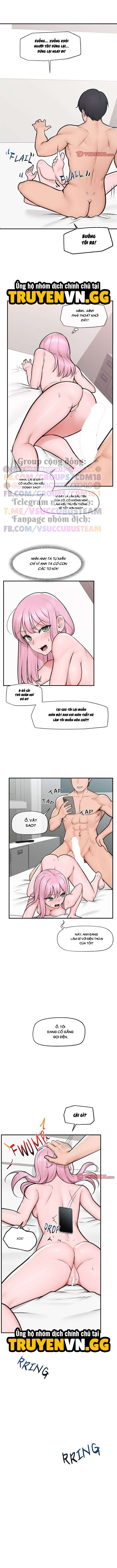 đọc truyện Quyền Năng Thôi Miên Chương 9 ảnh 14 tại Thiên Thai Truyện