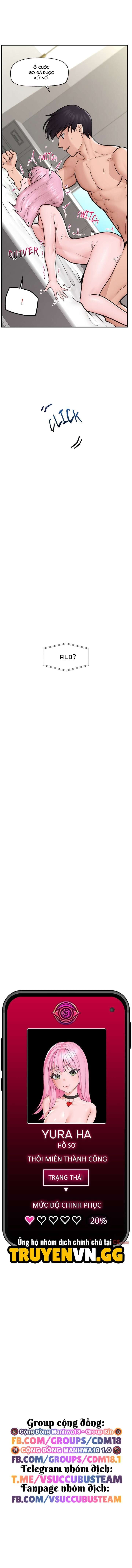 đọc truyện Quyền Năng Thôi Miên Chương 9 ảnh 16 tại Thiên Thai Truyện