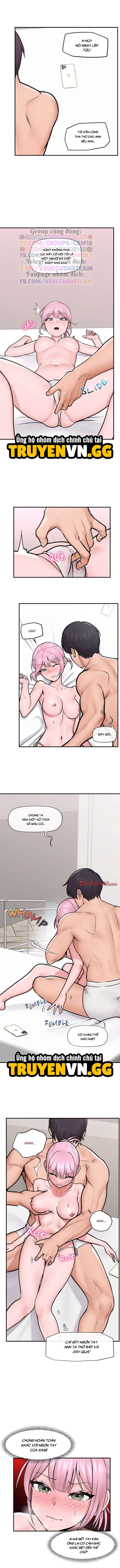 đọc truyện Quyền Năng Thôi Miên Chương 9 ảnh 7 tại Thiên Thai Truyện