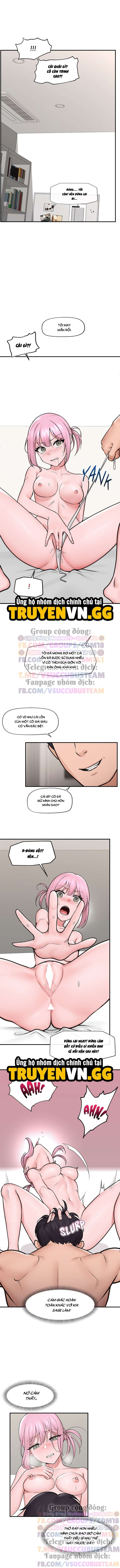 đọc truyện Quyền Năng Thôi Miên Chương 9 ảnh 9 tại Thiên Thai Truyện