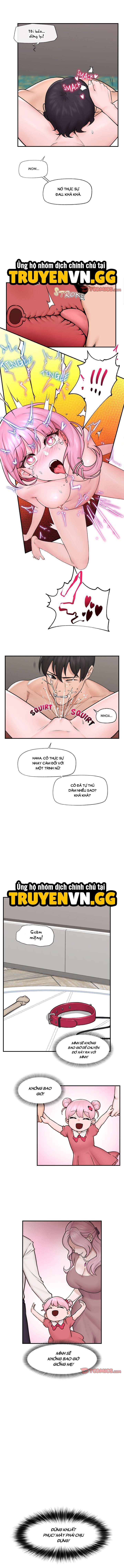 đọc truyện Quyền Năng Thôi Miên Chương 9 ảnh 10 tại Thiên Thai Truyện