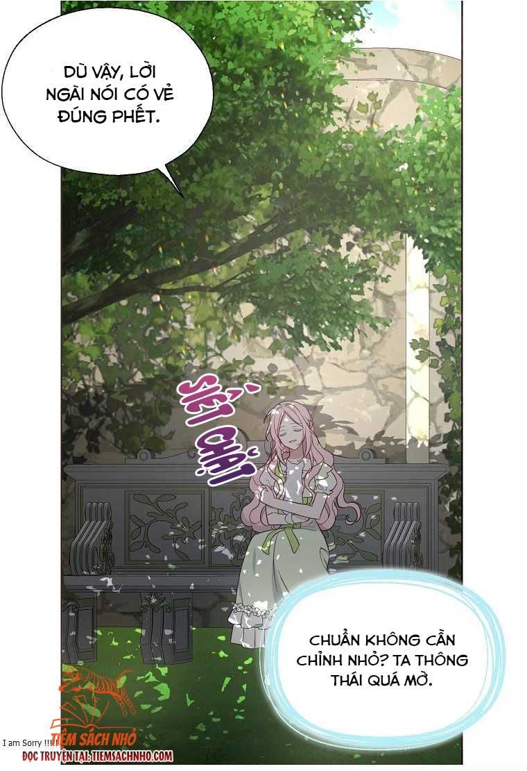 đọc truyện  Quyến Rũ Cha Của Nhân Vật Phản Diện Phần 3 Chương 100 ảnh 23 tại Thiên Thai Truyện