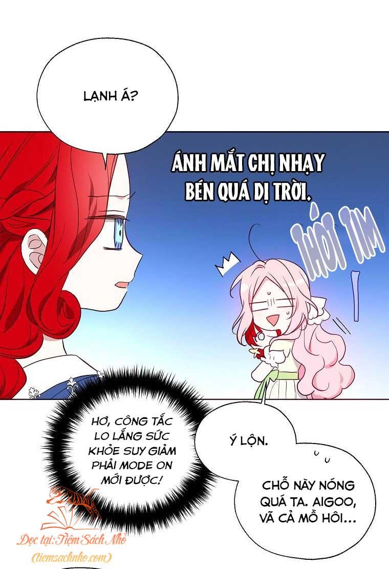 đọc truyện  Quyến Rũ Cha Của Nhân Vật Phản Diện Phần 3 Chương 101 ảnh 67 tại Thiên Thai Truyện
