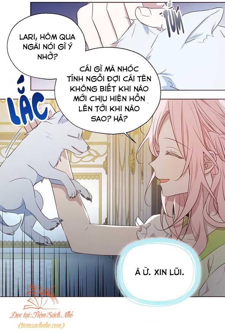 đọc truyện  Quyến Rũ Cha Của Nhân Vật Phản Diện Phần 3 Chương 102 ảnh 20 tại Thiên Thai Truyện