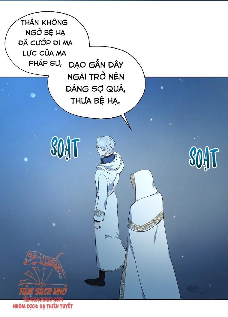 đọc truyện  Quyến Rũ Cha Của Nhân Vật Phản Diện Phần 3 Chương 79 ảnh 43 tại Thiên Thai Truyện