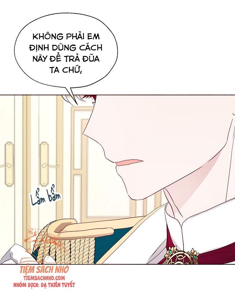 đọc truyện  Quyến Rũ Cha Của Nhân Vật Phản Diện Phần 3 Chương 80 ảnh 28 tại Thiên Thai Truyện