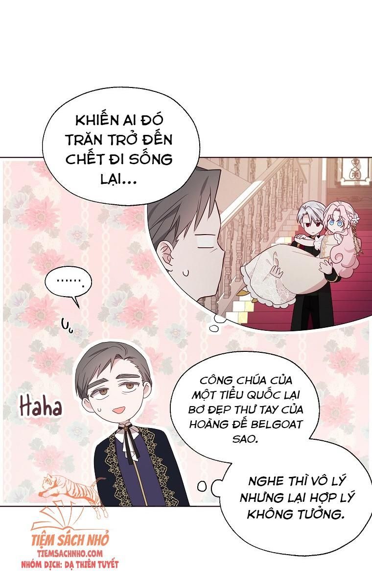 đọc truyện  Quyến Rũ Cha Của Nhân Vật Phản Diện Phần 3 Chương 80 ảnh 29 tại Thiên Thai Truyện