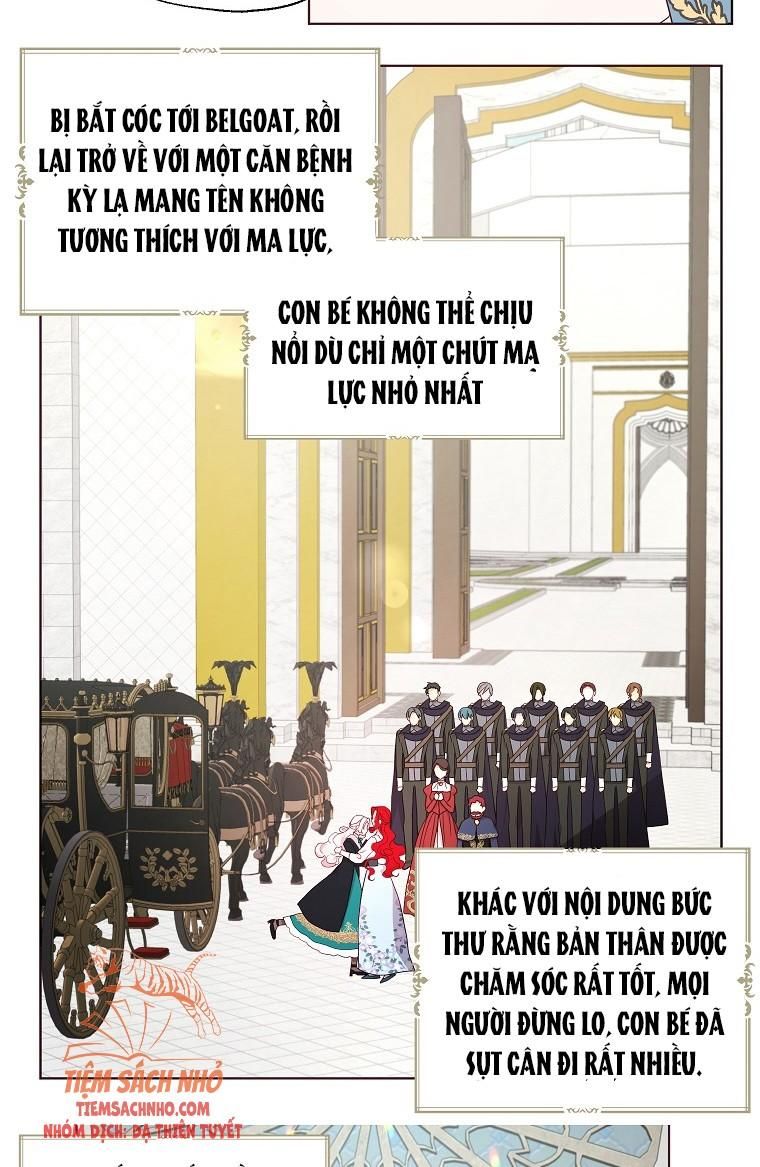 đọc truyện  Quyến Rũ Cha Của Nhân Vật Phản Diện Phần 3 Chương 80 ảnh 50 tại Thiên Thai Truyện