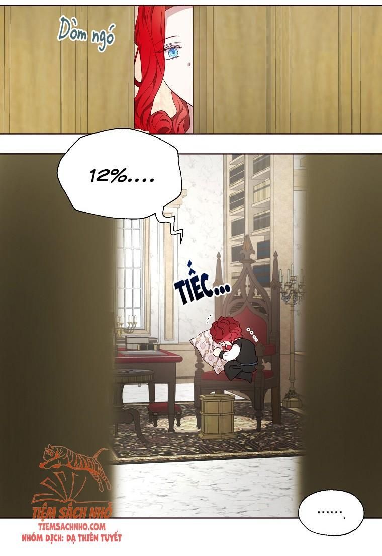 đọc truyện  Quyến Rũ Cha Của Nhân Vật Phản Diện Phần 3 Chương 80 ảnh 61 tại Thiên Thai Truyện