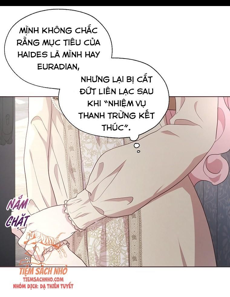đọc truyện  Quyến Rũ Cha Của Nhân Vật Phản Diện Phần 3 Chương 81 ảnh 25 tại Thiên Thai Truyện