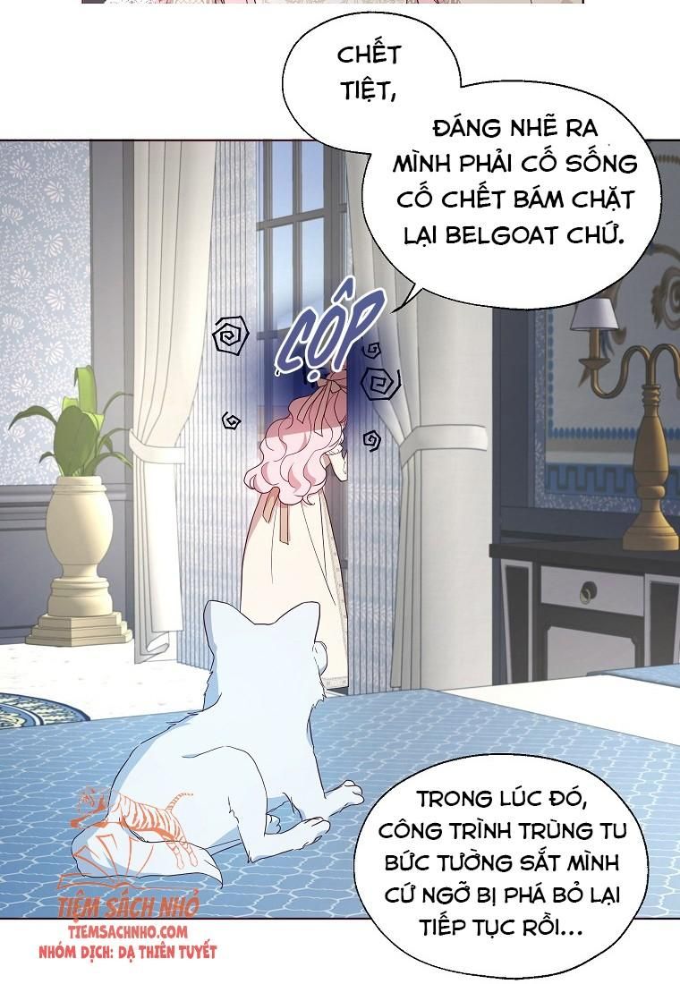 đọc truyện  Quyến Rũ Cha Của Nhân Vật Phản Diện Phần 3 Chương 81 ảnh 30 tại Thiên Thai Truyện