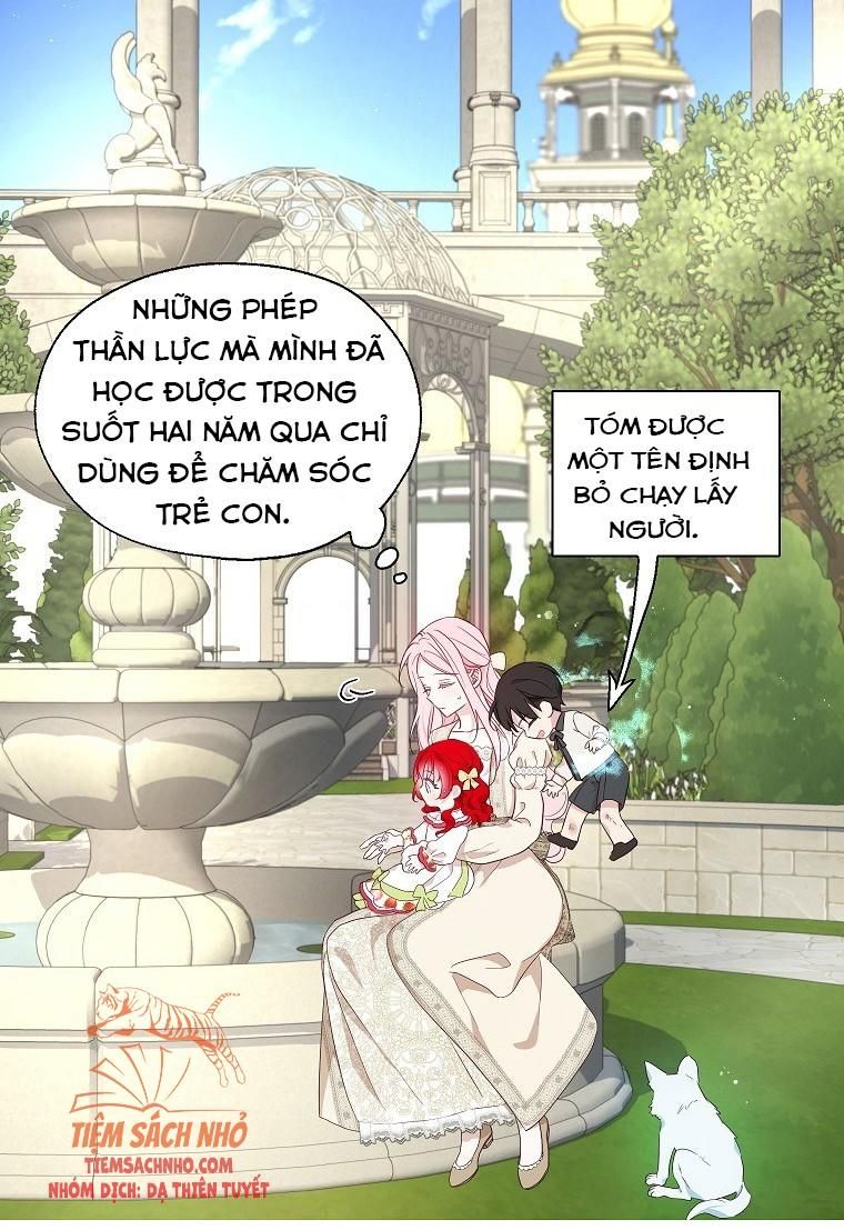 đọc truyện  Quyến Rũ Cha Của Nhân Vật Phản Diện Phần 3 Chương 81 ảnh 54 tại Thiên Thai Truyện