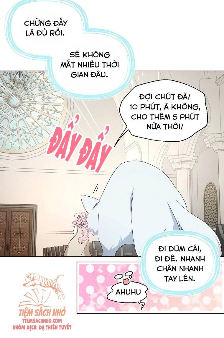 đọc truyện  Quyến Rũ Cha Của Nhân Vật Phản Diện Phần 3 Chương 84 ảnh 12 tại Thiên Thai Truyện