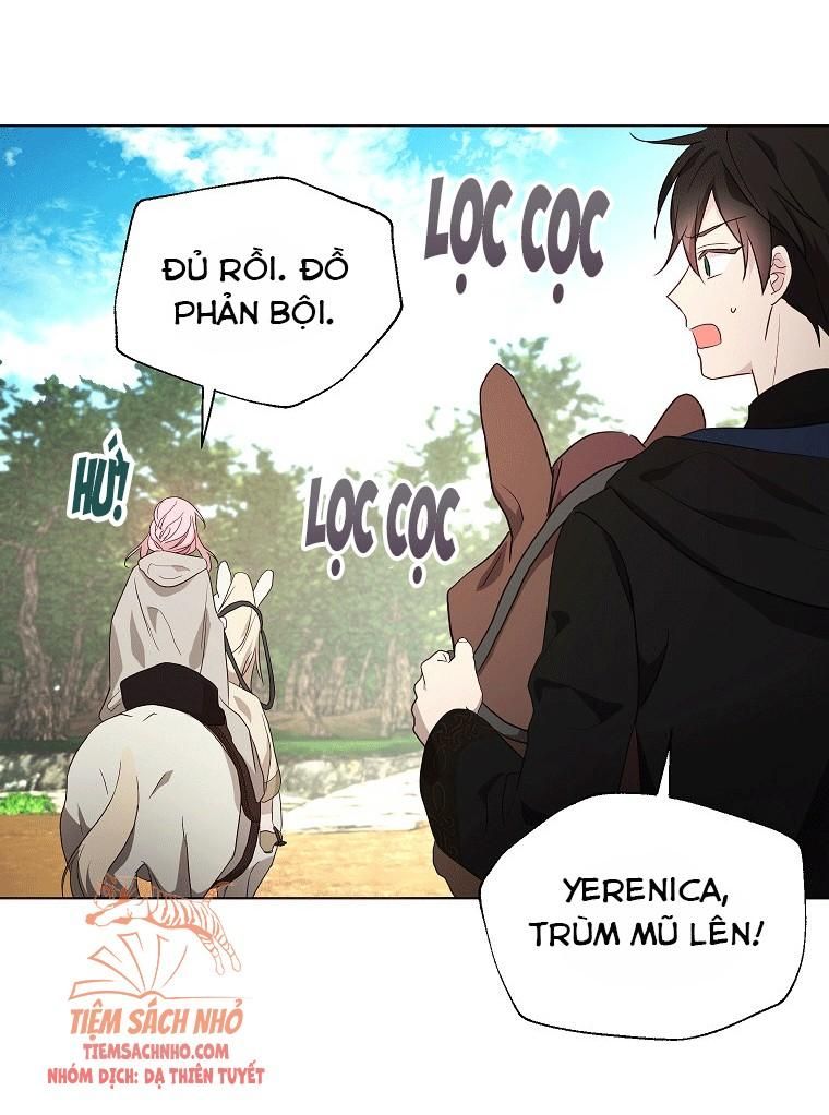 đọc truyện  Quyến Rũ Cha Của Nhân Vật Phản Diện Phần 3 Chương 84 ảnh 25 tại Thiên Thai Truyện