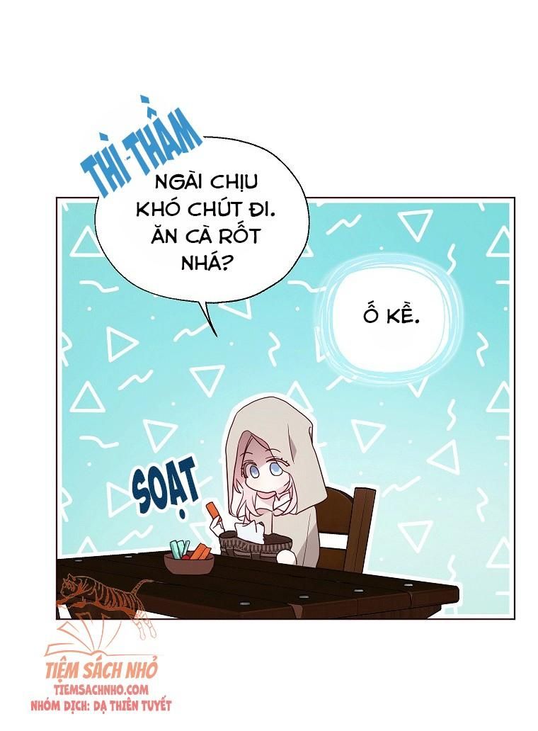 đọc truyện  Quyến Rũ Cha Của Nhân Vật Phản Diện Phần 3 Chương 84 ảnh 53 tại Thiên Thai Truyện