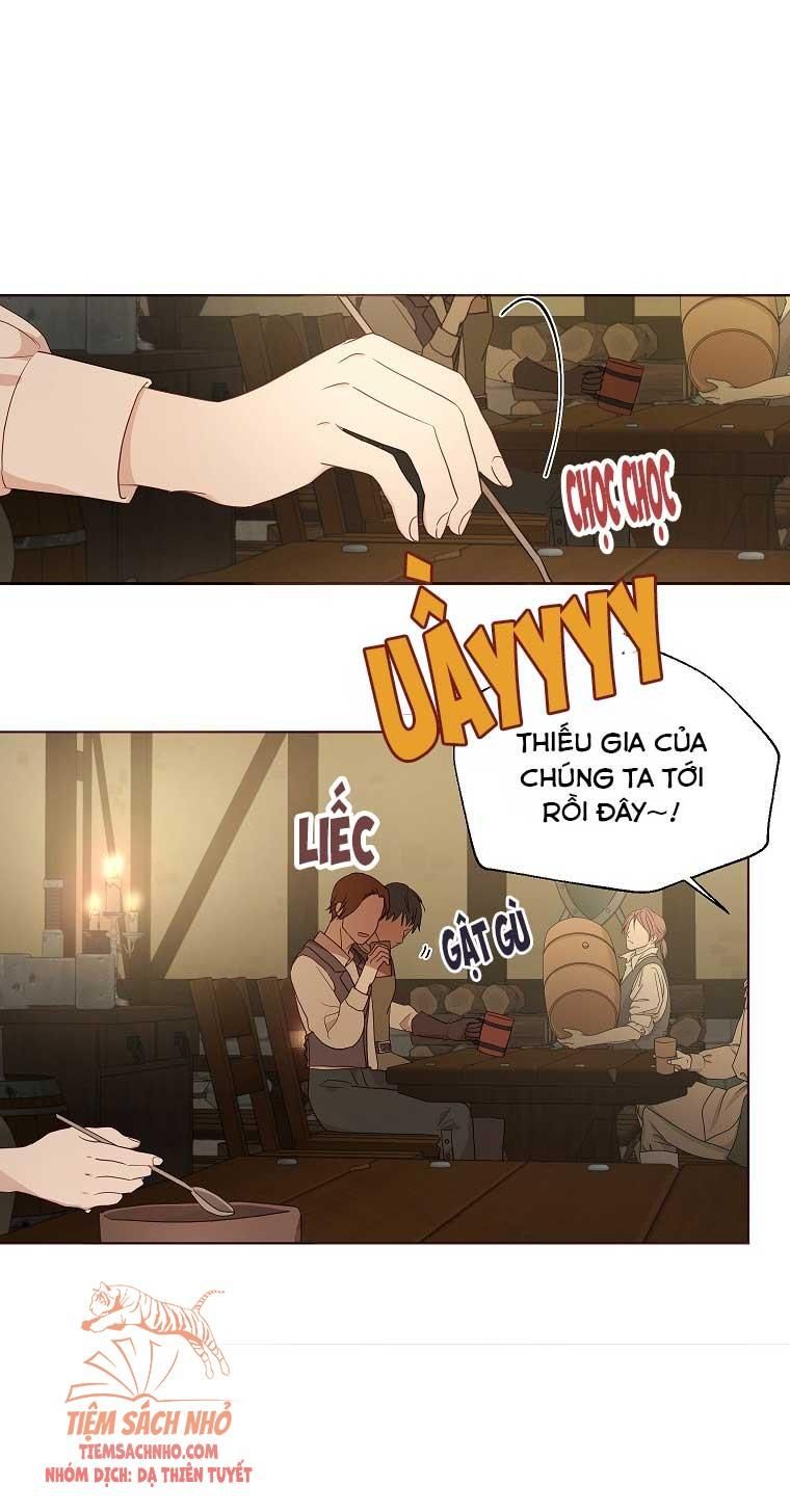 đọc truyện  Quyến Rũ Cha Của Nhân Vật Phản Diện Phần 3 Chương 84 ảnh 71 tại Thiên Thai Truyện