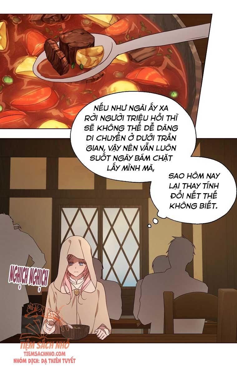 đọc truyện  Quyến Rũ Cha Của Nhân Vật Phản Diện Phần 3 Chương 85 ảnh 15 tại Thiên Thai Truyện