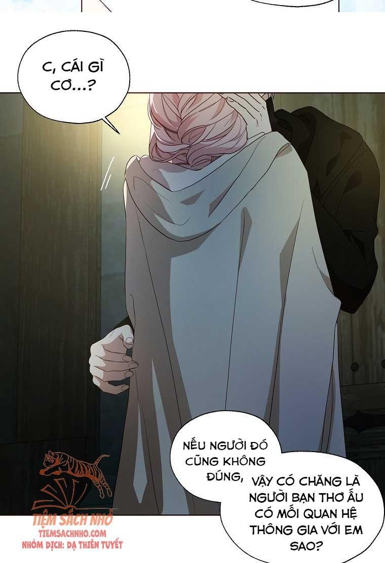 đọc truyện  Quyến Rũ Cha Của Nhân Vật Phản Diện Phần 3 Chương 85 ảnh 53 tại Thiên Thai Truyện