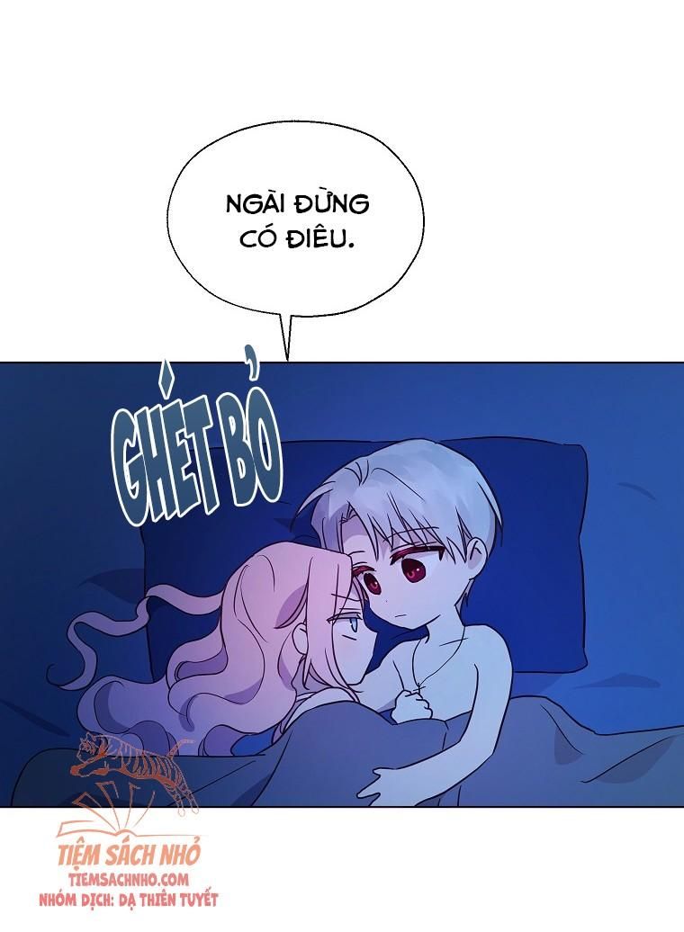 đọc truyện  Quyến Rũ Cha Của Nhân Vật Phản Diện Phần 3 Chương 86 ảnh 41 tại Thiên Thai Truyện