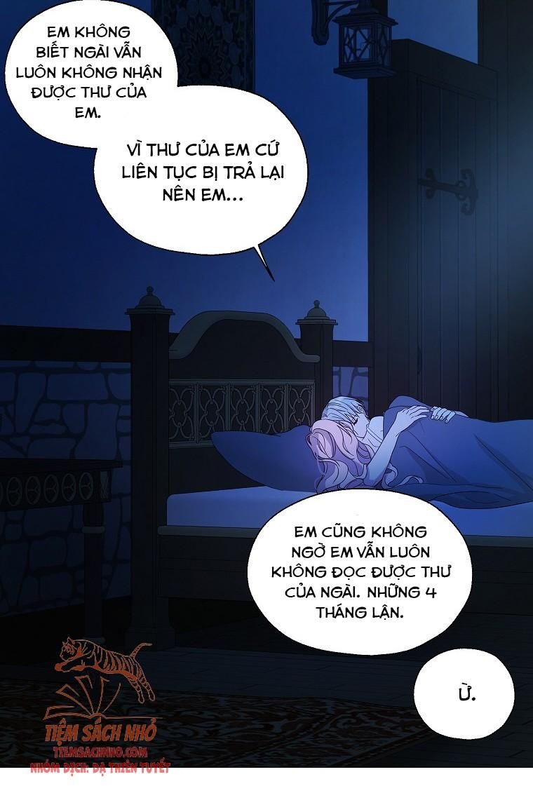 đọc truyện  Quyến Rũ Cha Của Nhân Vật Phản Diện Phần 3 Chương 86 ảnh 60 tại Thiên Thai Truyện