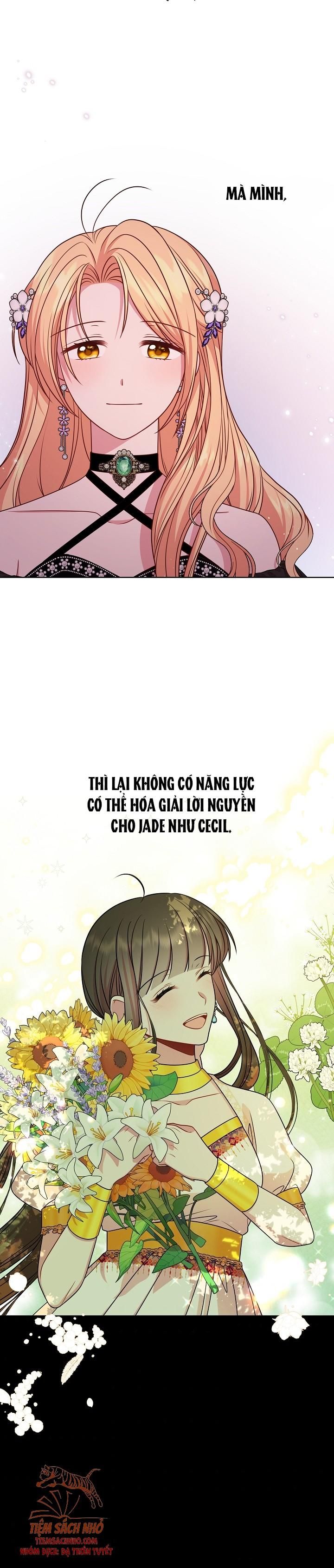 đọc truyện  Quyến Rũ Cha Của Nhân Vật Phản Diện Phần 3 Chương 86 ảnh 68 tại Thiên Thai Truyện