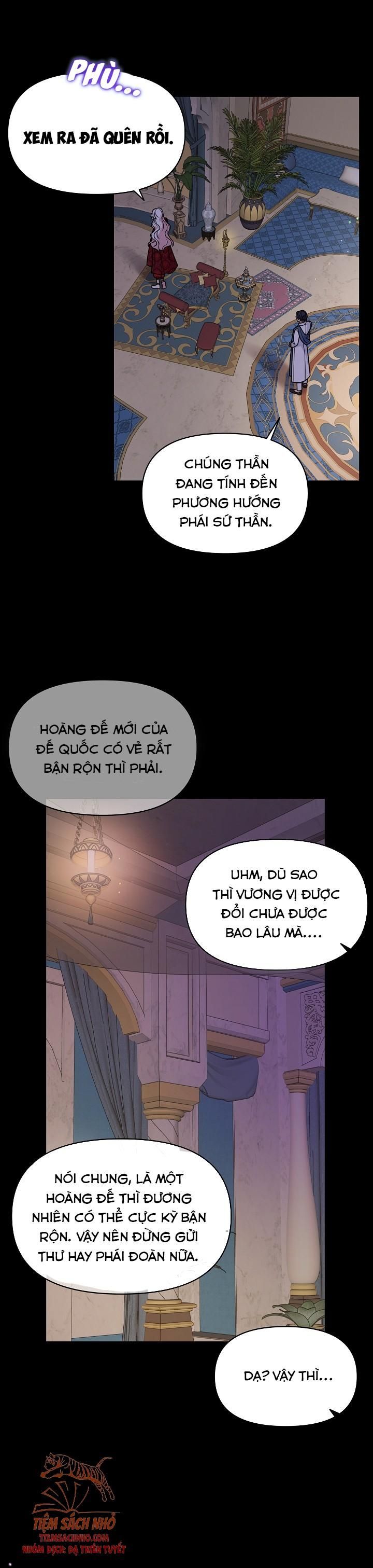 đọc truyện  Quyến Rũ Cha Của Nhân Vật Phản Diện Phần 3 Chương 86 ảnh 70 tại Thiên Thai Truyện