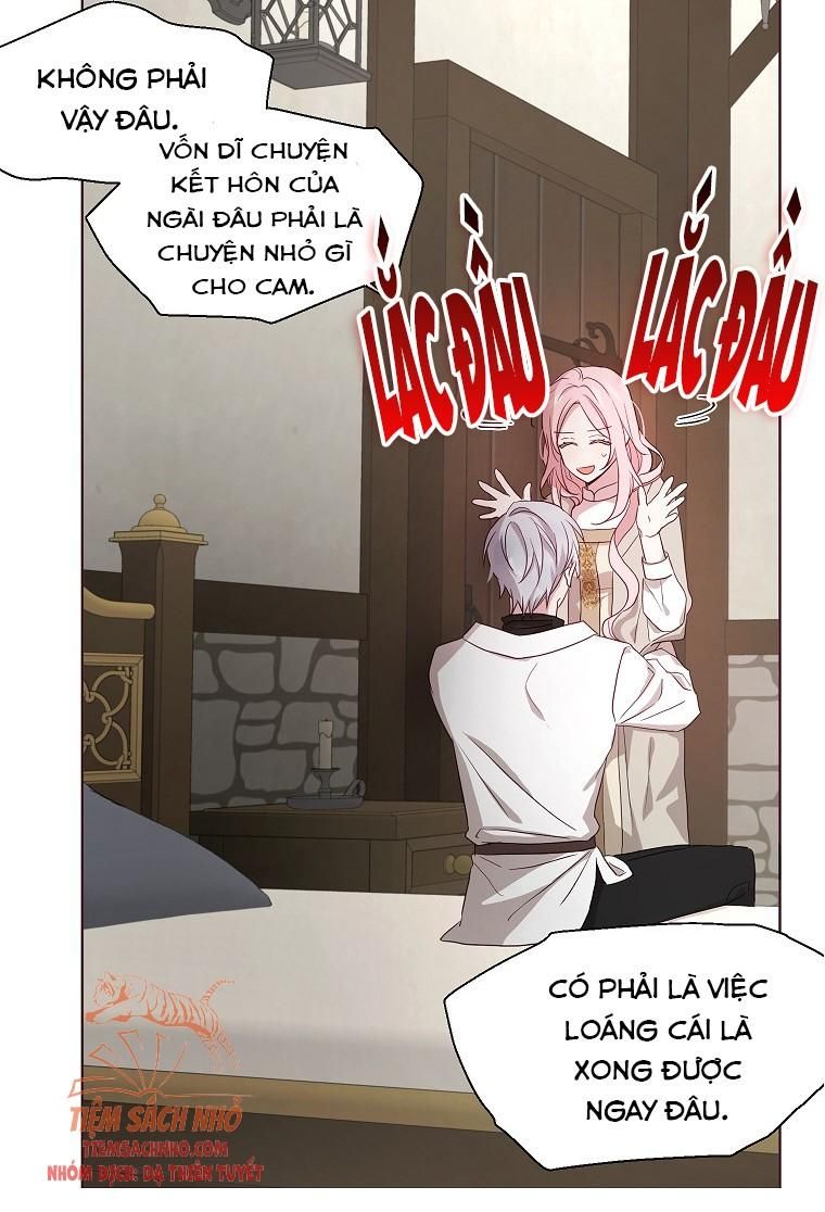 đọc truyện  Quyến Rũ Cha Của Nhân Vật Phản Diện Phần 3 Chương 88 ảnh 36 tại Thiên Thai Truyện