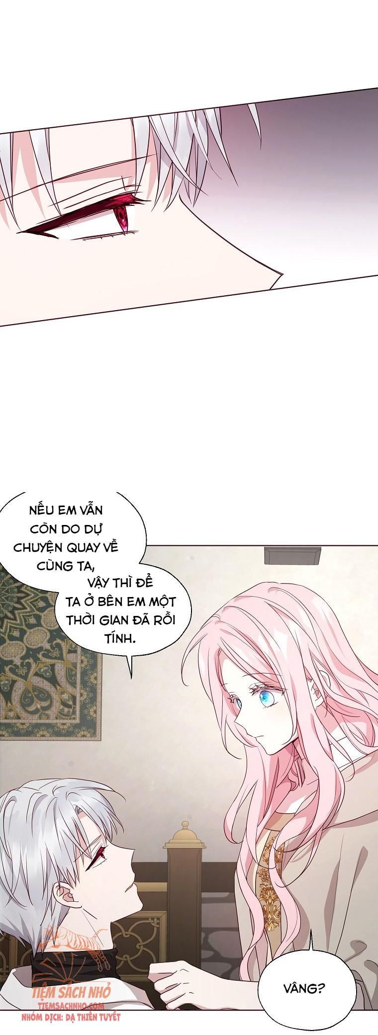 đọc truyện  Quyến Rũ Cha Của Nhân Vật Phản Diện Phần 3 Chương 88 ảnh 40 tại Thiên Thai Truyện