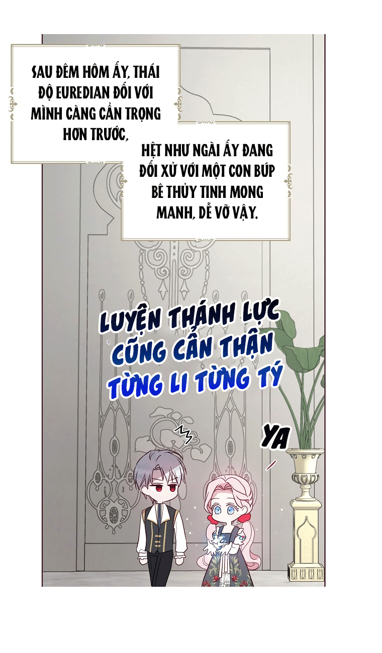 đọc truyện  Quyến Rũ Cha Của Nhân Vật Phản Diện Phần 3 Chương 94 ảnh 25 tại Thiên Thai Truyện