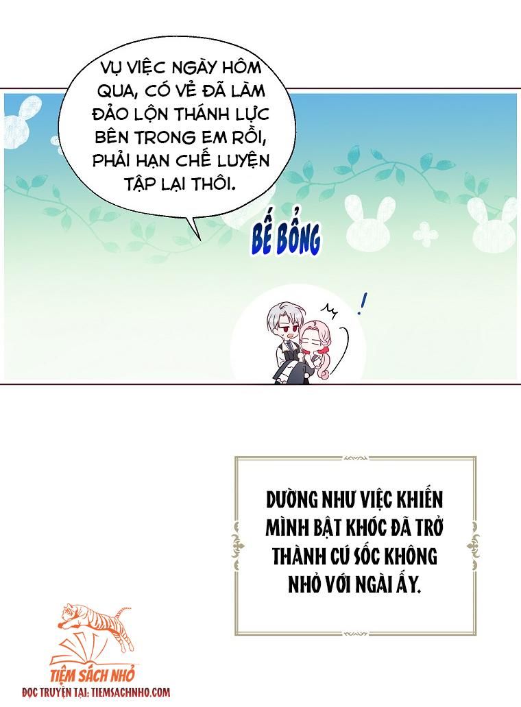 đọc truyện  Quyến Rũ Cha Của Nhân Vật Phản Diện Phần 3 Chương 94 ảnh 26 tại Thiên Thai Truyện