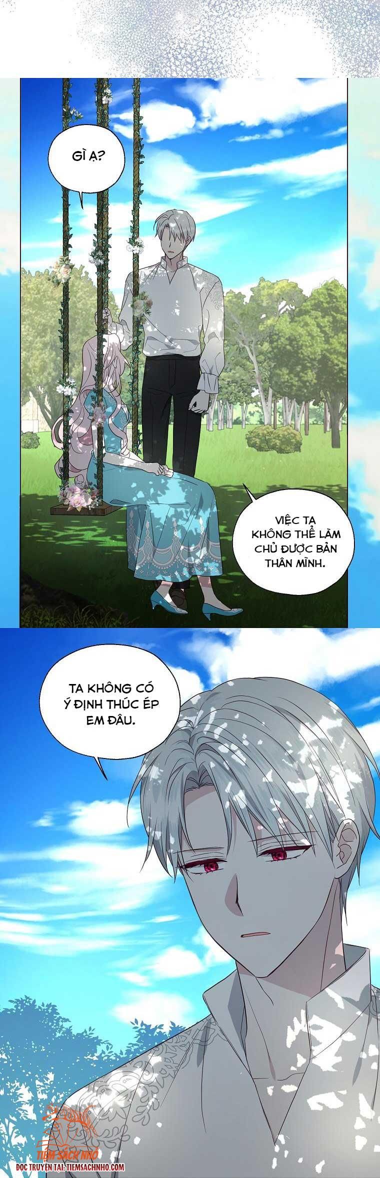 đọc truyện  Quyến Rũ Cha Của Nhân Vật Phản Diện Phần 3 Chương 97 ảnh 28 tại Thiên Thai Truyện