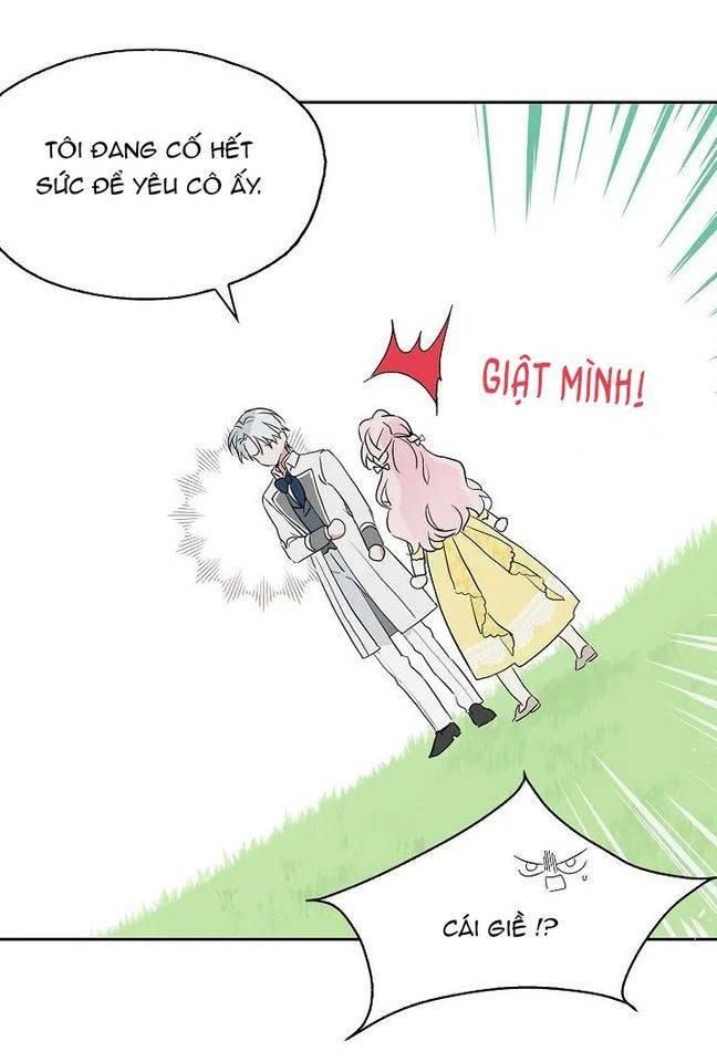 đọc truyện Quyến Rũ Cha Của Nhân Vật Phản Diện Chương 1 ảnh 47 tại Giả Dược