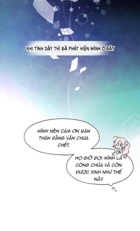 đọc truyện Quyến Rũ Cha Của Nhân Vật Phản Diện Chương 2 ảnh 33 tại Giả Dược