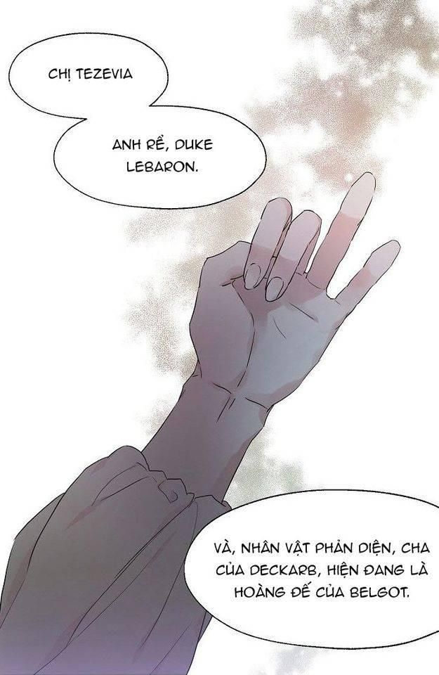 đọc truyện Quyến Rũ Cha Của Nhân Vật Phản Diện Chương 3 ảnh 29 tại Thiên Thai Truyện