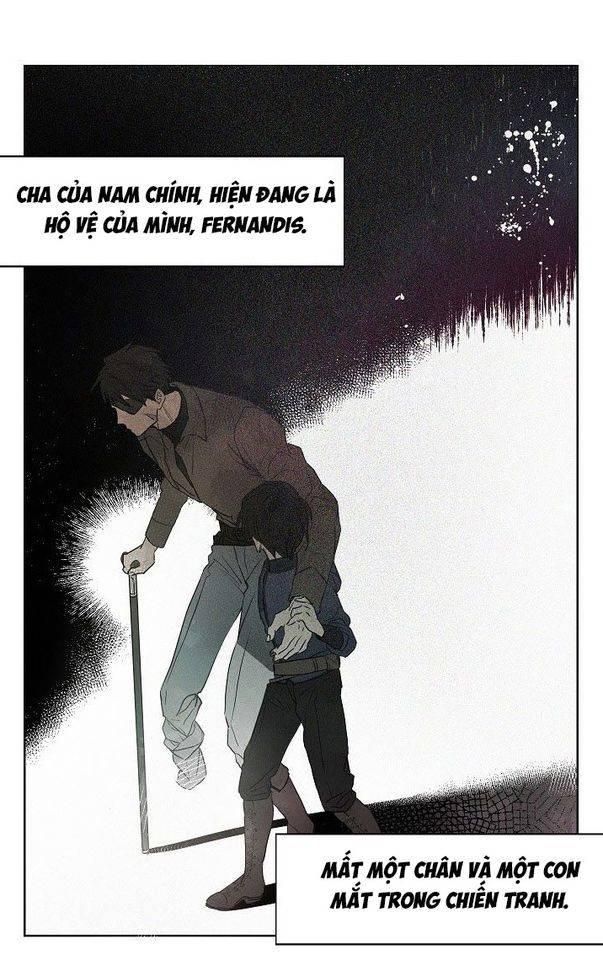 đọc truyện Quyến Rũ Cha Của Nhân Vật Phản Diện Chương 3 ảnh 31 tại Thiên Thai Truyện
