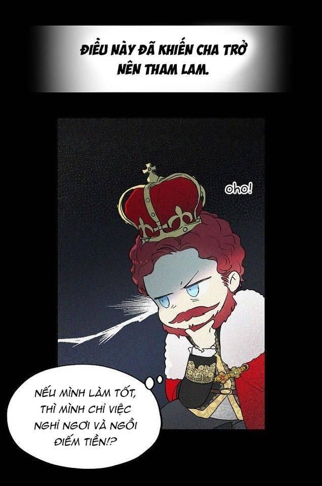đọc truyện Quyến Rũ Cha Của Nhân Vật Phản Diện Chương 4 ảnh 27 tại Giả Dược
