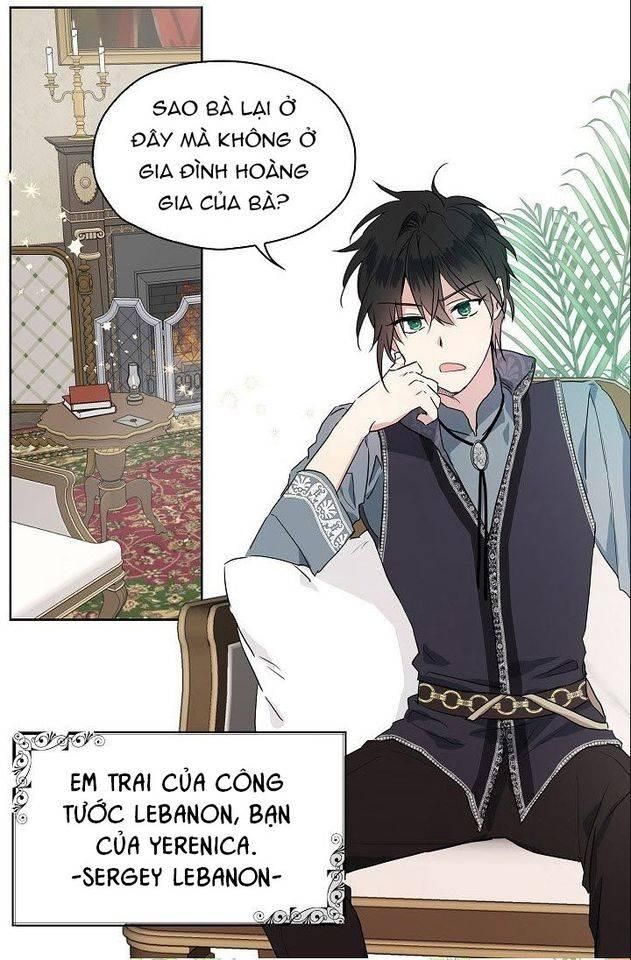 đọc truyện Quyến Rũ Cha Của Nhân Vật Phản Diện Chương 4 ảnh 45 tại Giả Dược