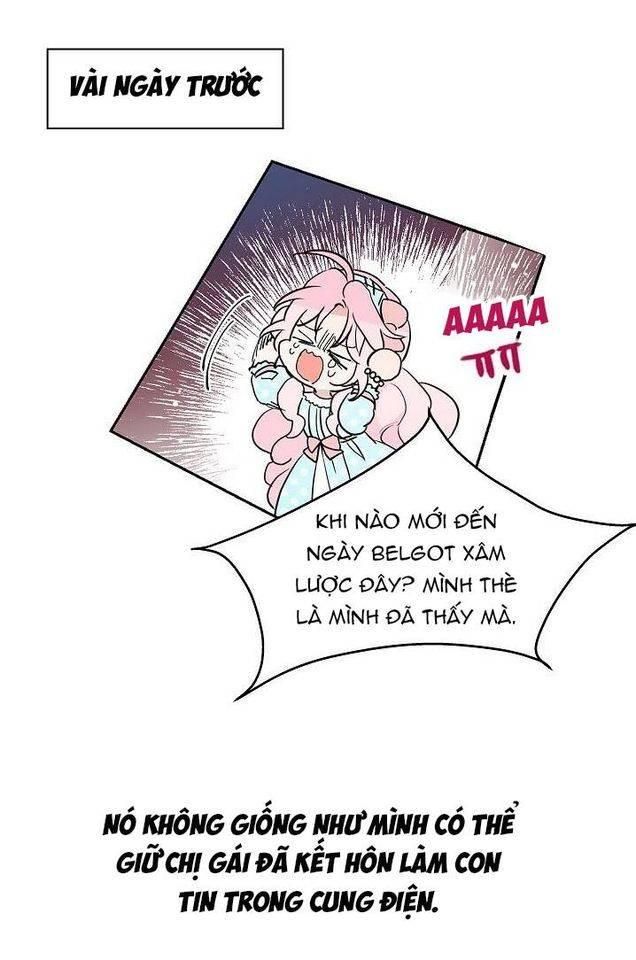 đọc truyện Quyến Rũ Cha Của Nhân Vật Phản Diện Chương 4 ảnh 49 tại Giả Dược