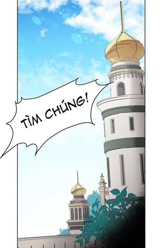đọc truyện Quyến Rũ Cha Của Nhân Vật Phản Diện Chương 5 ảnh 14 tại Giả Dược