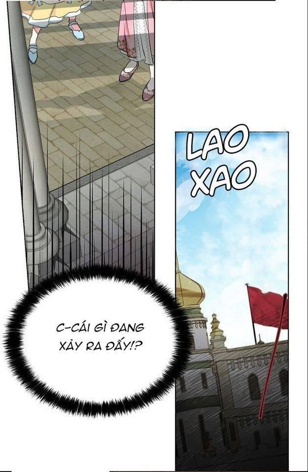 đọc truyện Quyến Rũ Cha Của Nhân Vật Phản Diện Chương 5 ảnh 15 tại Giả Dược