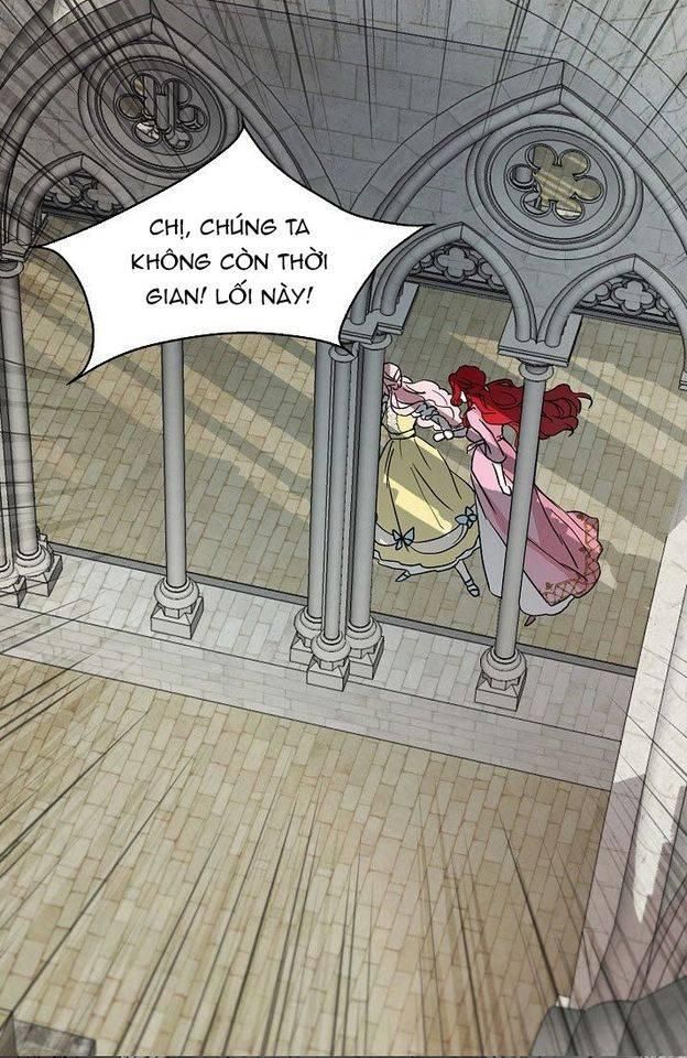 đọc truyện Quyến Rũ Cha Của Nhân Vật Phản Diện Chương 5 ảnh 17 tại Giả Dược
