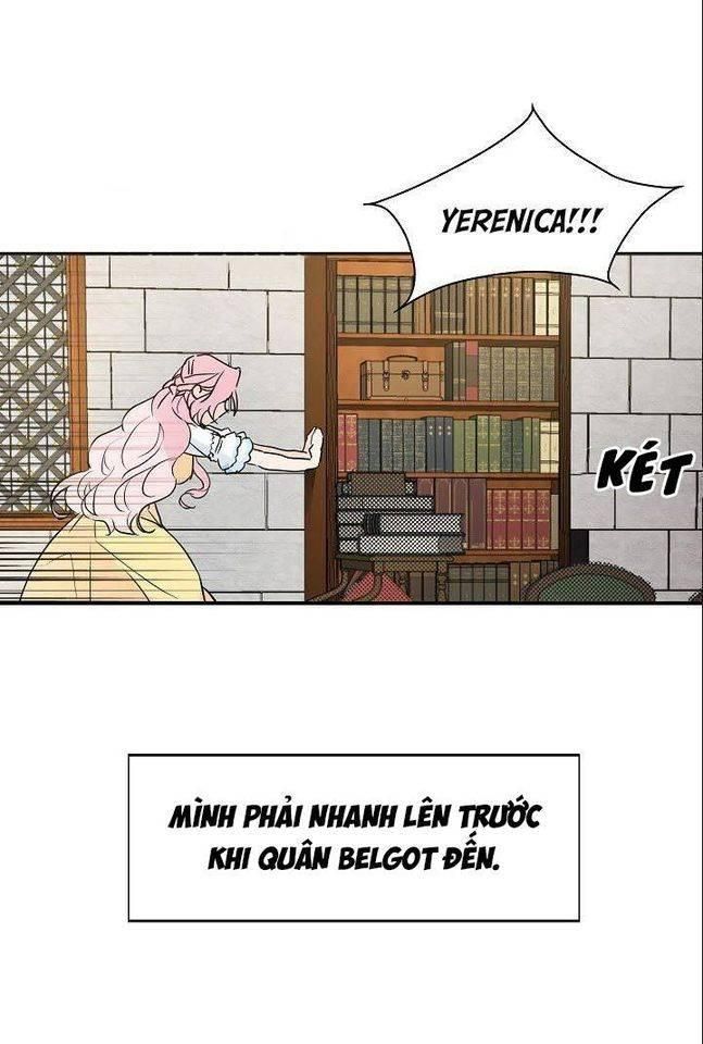 đọc truyện Quyến Rũ Cha Của Nhân Vật Phản Diện Chương 5 ảnh 27 tại Giả Dược
