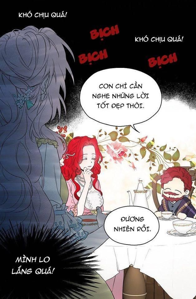 đọc truyện Quyến Rũ Cha Của Nhân Vật Phản Diện Chương 5 ảnh 8 tại Giả Dược