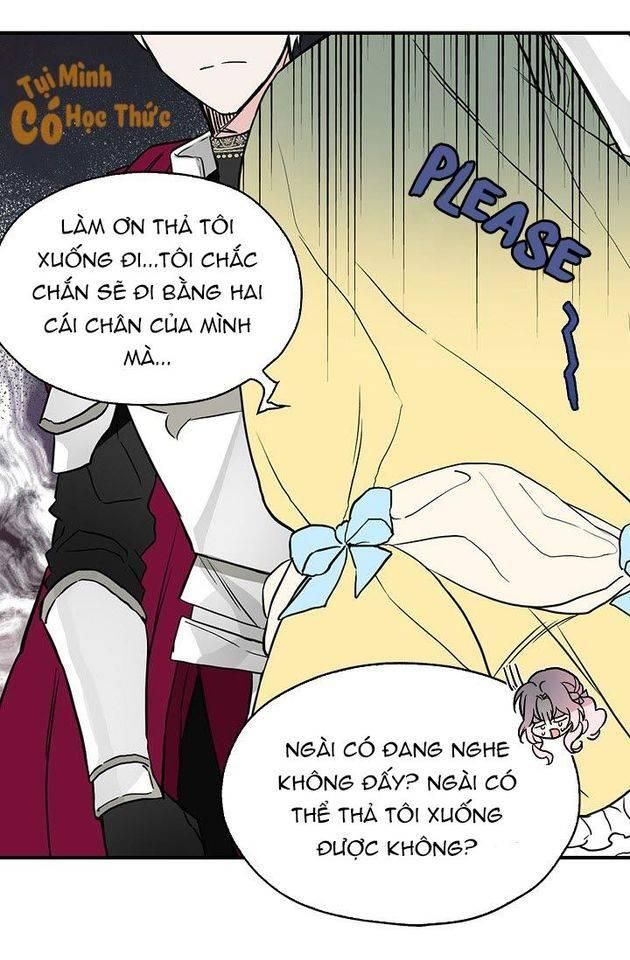 đọc truyện Quyến Rũ Cha Của Nhân Vật Phản Diện Chương 6 ảnh 23 tại Thiên Thai Truyện