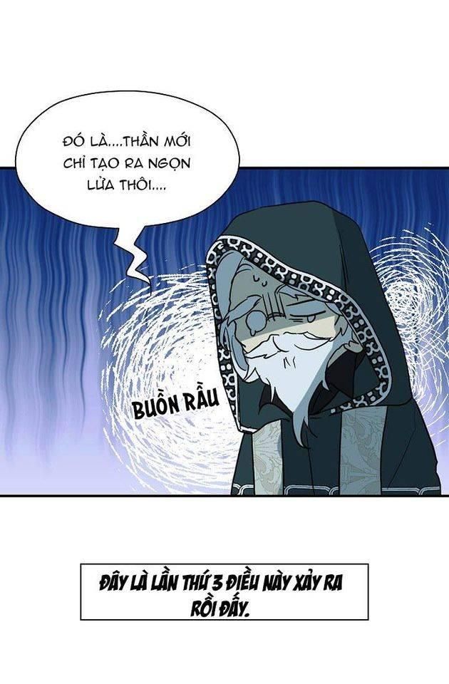 đọc truyện Quyến Rũ Cha Của Nhân Vật Phản Diện Chương 8 ảnh 27 tại Giả Dược