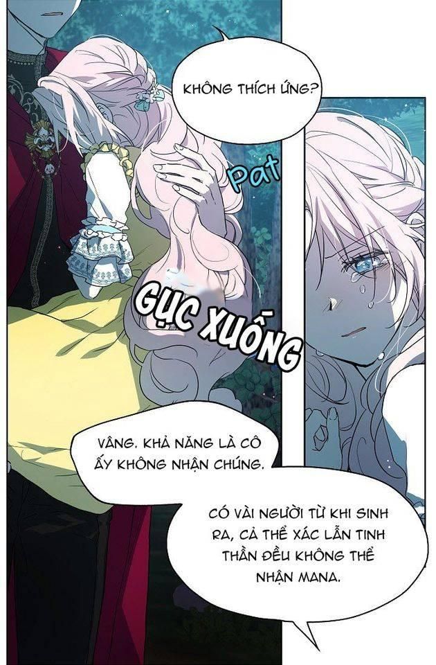 đọc truyện Quyến Rũ Cha Của Nhân Vật Phản Diện Chương 8 ảnh 31 tại Giả Dược